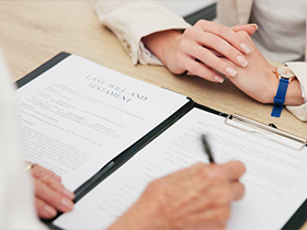 Why You Need a Will, Even If You Have a Nomination